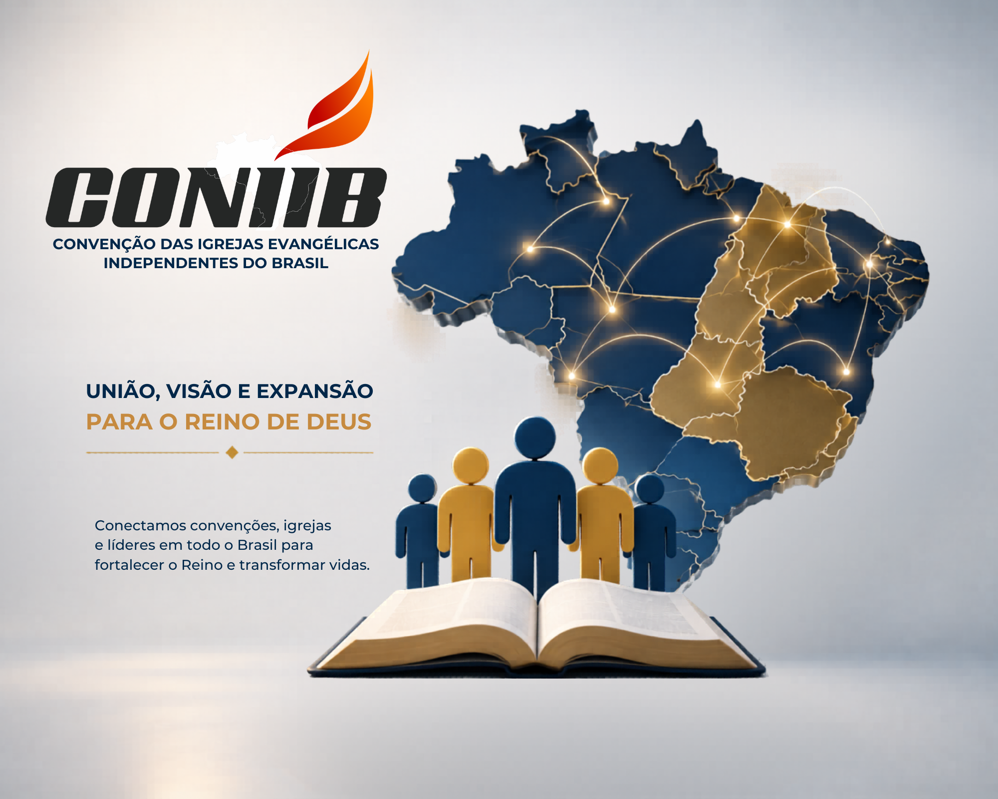 CONIIB