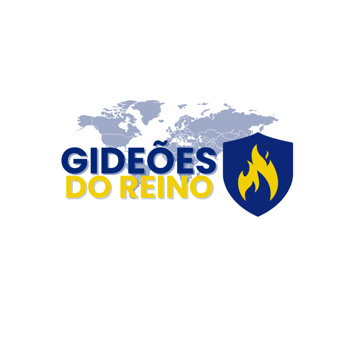 Gideões do Reino — CONIIB